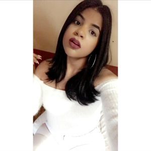 Meet your Posher, Sarai